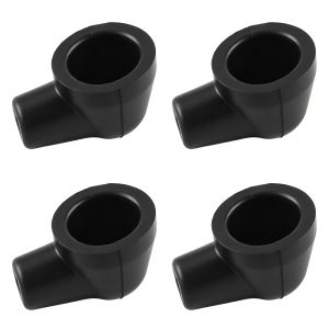 85684 Alternator Wire Rubber Boot Connector (4 Pack)