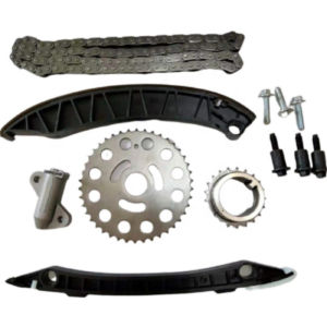 r9m timing chain kit for nissan qashqai engine 1.6l 2011-2015 06ctk1116 kb-42 6piece auto parts