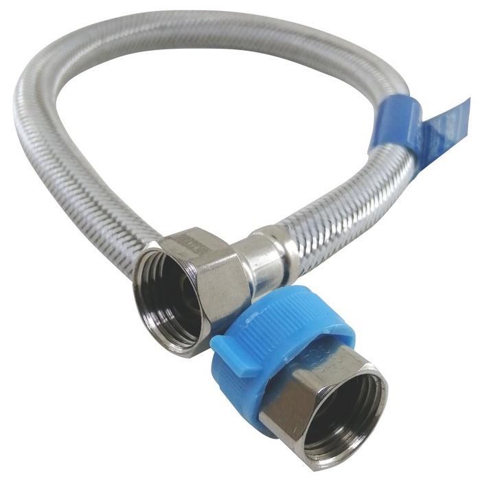 Stainless Steel Flexible Hose Water Supply Hose For Kitchen Faucet