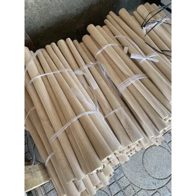 Chân tiện gỗ cao su tự nhiên ( size 14cm 30cm 24cm 40cm 45cm 55cm 62cm 73cm)