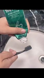 【Ship in 24H】Portable Plastic Rolling Toothpaste Tube Squeezer Dispenser Hands-free Squeeze Dispensers Toothpaste Frame