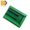 Đế ra chân Rapberry pico , Mạch cắm rapberry domino 3.81mm. 