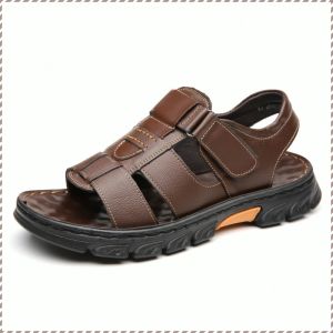 Flip-flops Firm Anti-odor and Anti-bacteria Summer Loafers Soft and Breathable Spring Fashion Pursuers