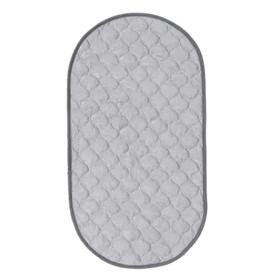 Hamshmoc thoáng khí tã trẻ em pad không thấm nước ngăn chặn nước tiểu rò rỉ sơ sinh miếng độ thấm hút cao thân thiện với da cho chăm sóc em bé yếu tố cần thiết