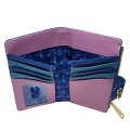 【L hot】 Lilo & Stitch Series Stitch Cosplay Mini Backpack Wallet Snap Flap Clutch. 