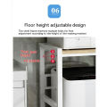 DIDI Washing Machine Rack / Dishwasher Rack / Bathroom Rack / Storage Rack / Washing Machine Rack / Dryer Rack. 