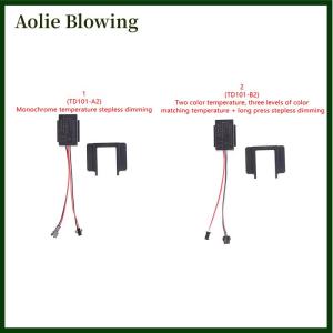Aolie Bathroom LED dimmer 12-24V touch sensor touch inductive switch for mirror light