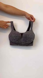 Sport bra premium women workout exercise senaman bras 运动文胸女