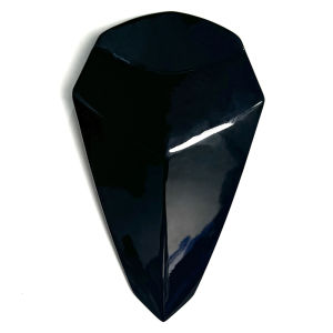 SEMSPEED Motorcycle Rear Hump Passenger Seat Saddle Pad Cowl Cushion Pad Cover For CFMOTO 675SR 2024-2025