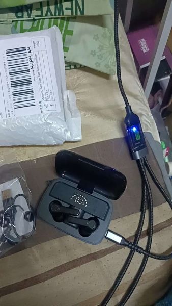 Buyer review video 2