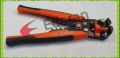 MECO MS8066 WIRE STRIPPER & CRIMPER. 