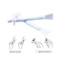 【Dikirim dlm 24jam】BlueZoo Nose Wax Kit Wax Penghilang pencukur Bulu Hidung Untuk Pria/Wanita Trimmer alat cukur Nose Hair. 