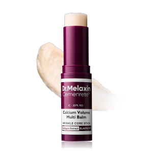 【Buy 2 free 1】Dr.Melaxin Cemenrete Calcium Volume Multi Balm mproves Eye Bags Wrinkles【SG Direct mail】