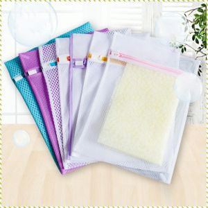 túi bảo vệ đồ giặt mềm mại túi đựng đồ giặt chống vỡ kết cấu chống trượt hỗ trợ mạnh mẽ dễ dàng vệ sinh