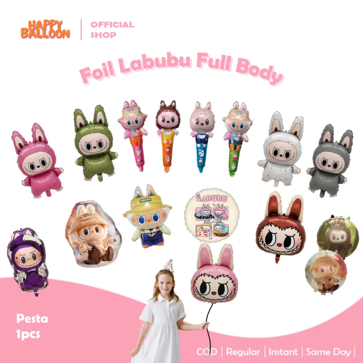 HappyBalloon%20Balon%20Foil%20Labubu%20%7C%20Balon%20Foil%20Pentungan%20Labubu%20%7CBando%20Balon%20Foil%20Labubu%20-%20Image%202