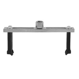 Kunci Fuel Pump Fuel Pump Removal Tool Spanner Wrench Fuel Tank Lid Removal Tool Kunci Pas Tangki Bahan Bakar Mobil Alat Penghapusan Pompa Minyak Yang Dapat Disesuaikan