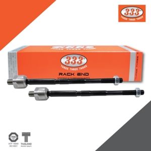 333 ลูกหมากแร็คซ์ - CHEVROLET OPTRA ปี 1997-  ลูกหมากรถยนต์ (1กล่อง 2 ชิ้น)