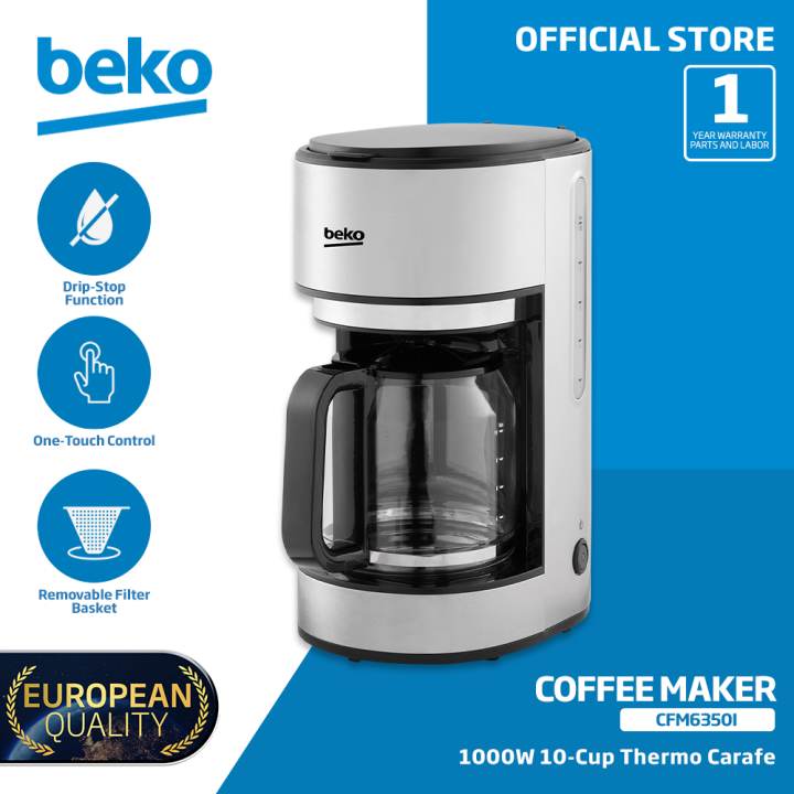 Coffee maker outlet lazada