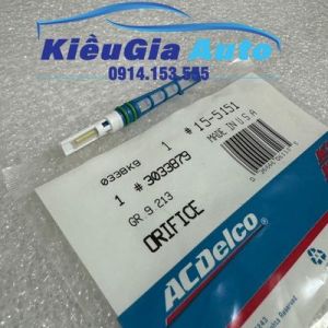Van tiết lưu Ford Escape 3.0 2001-2006 F5DZ19D990AB