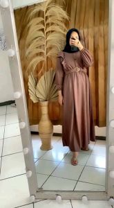 Dress Knit by Lora