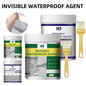 Aerospace Grade Waterproof Sealant Clear Adhesive Leak Repair Home Improvement