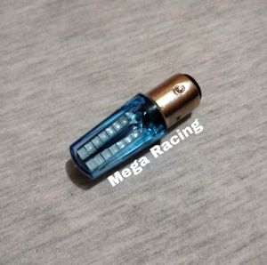 LAMPU LED STOP JELLY 32 MATA GEPENG KEDIP LAMPU REM LED PIRAMID RUNNING BISA SEMUA MOTOR UNIVERSAL