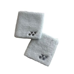 Wristband Olahraga / Gelang Olahraga Handuk Tebal Isi 2