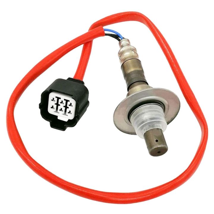 JESBEN Air Fuel Ratio O2 Sensor Lambda Oxygen Sensor AFR Upstream