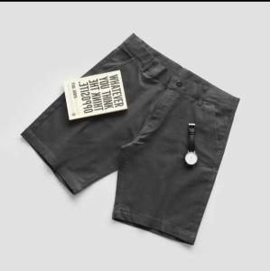 Celana Chino pendek pria bahan melar adem SIZE 28-38/Celana Pendek