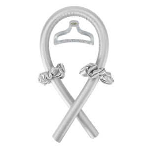 [GG BEAUTY FREE SHIPPING] Sleeping foam sponge heatless curling stick big wave curler Sponge heatless big wave curler Hair band sleeping curling tool