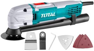 Total TS3006 Oscillating Tool / Multi Tool