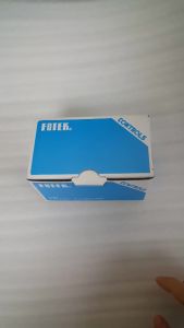 ใหม่และเป็นของแท้ สวิตช์ควบคุมอุณหภูมิ FOTEK NT-20R 20V 20L