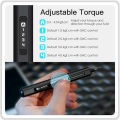 ARROWMAX MAX PLUS Smart Electric Screwdriver Precision Pen Torque. 