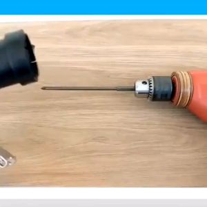 secrup otomatis pengencang