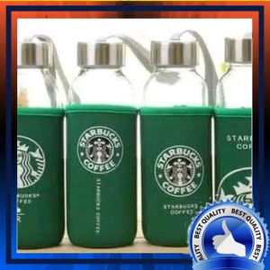 TUMBLER STARBUCKS Botol Minum - Tempat Air Minum