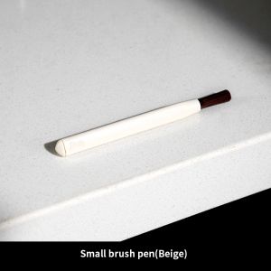 BINCOO Coffee Bar Grinder Cleaning Brush Coffee Grounds Storage & Cleaning Tool Coffee Gadgets