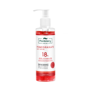 Plantnery Pomegranate Scar Defense/Body Serum แพลนท์เนอรี่ โปเมกาเนต - ดูแลรอย รอยแดง รอยดำ จากสิว