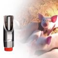 Pembuat Minum Babi / Alat Minum Babi / Nipple Drinker Pig / Stainless Steel Automatic Drinker. 