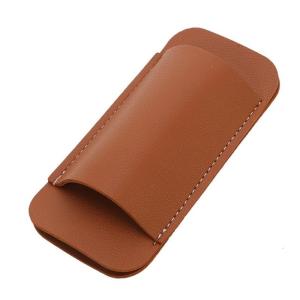 Versatiles Leather Knifed Case Vintage Camping Knifed Case Hunting Holsters for Daily Use