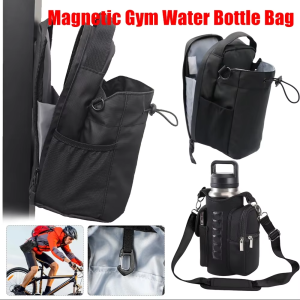 การดูดแม่เหล็ก เลือก กระเป๋าใส่บัตร แก้วน้ำ กระเป๋าสะพายข้าง กีฬากลางแจ้ง กระเป๋าฟิตเนส