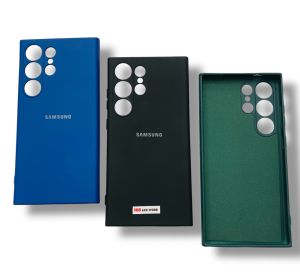 Soft Case Samsung Galaxy A05 A05S A06 A15 A26 A35 A36 A55 A56 S20 fe S21 fe S23 fe S20 S23 S24 S25 S25+ S25 Ultra note 10 Note 20 Ultra Microfiber Suede Silicone Back Cover