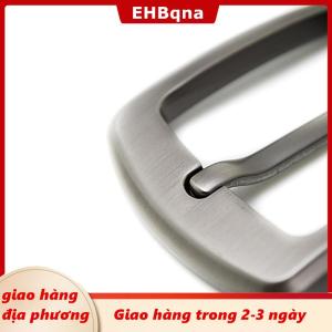 [COD] EHBqna 3PF Ship within 24 hours 40 Mm Kẽm Hợp Kim Người Đàn Ông Của Vành Đai Giản Dị Khóa End Bar Gót Chân Khóa Duy Nhất Pin Khóa
