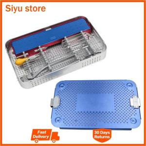 GREATLH Universal Multiaxis Compression Locking Bone Plate Screw Veterinary Orthopedic Instrument pet