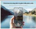 Miếng dán màn hình chống chói Galaxy S25 Ultra Chính hãng. 
