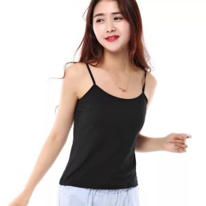 Tank Top Lutty wanita dewasa Kaos dalam wanita murah-tengtop Miniset Tali Kecil-Vegasus Store(COD)