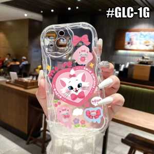 Case Melting Softcase Bening Silikon Wave Clear Case Gambar Motif GLC-1 Case Redmi 13 4G Redmi Note 13 4G Redmi Note 13 5G Redmi Note 12 4G Poco F6 5G Poco X3 Nfc Poco X3 Poco X6 Pro 5G Poco X5 Pro Poco C65 Poco C75 Poco M5S Poco M6 Pro 4G Poco X6 5G