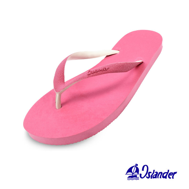 Islander Celine AL (Pink) Slippers for Women Lazada PH