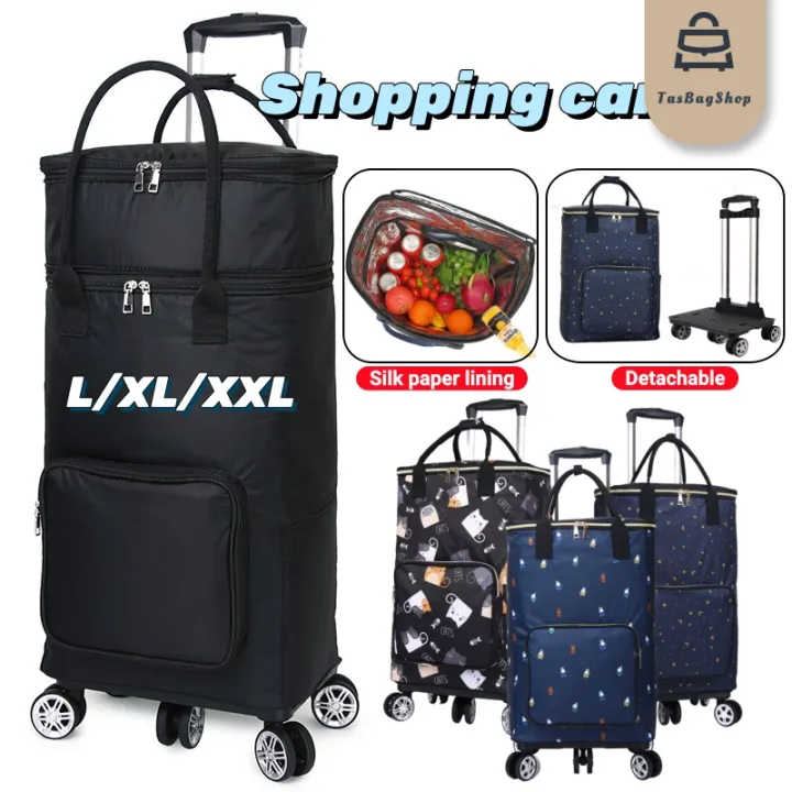 TasBagShop%20Household%20Shopping%20Cart%20Foldable%20Grocery%20Shopping%20Trolley%20Multi-functional%20Insulated%20Tin%20Foil%20Market%20Trolley%20-%20Image%202