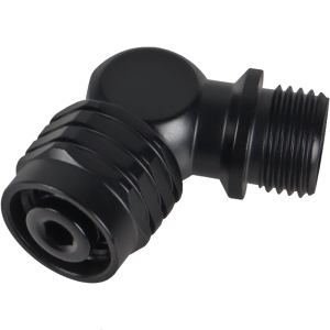 Scubas lặn điều chỉnh xoay kết nối 110 độ chuyển động linh hoạt chống ăn mòn một cách nhanh chóng phát hành cơ chế