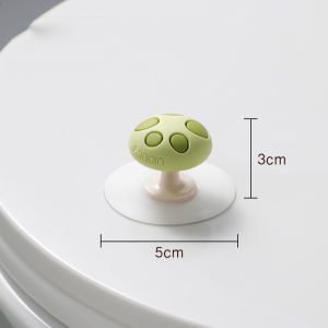 ที่จับเปิดฝาชักโครก แบบซิลิโคน ที่ยกฝาชักโครก จุกยกฝาชักโครก ที่ช่วยจับอเนกประสงค์ กันมือเลอะเปื้อน ซิลิโคนยกฝาชักโครก ปรับได้